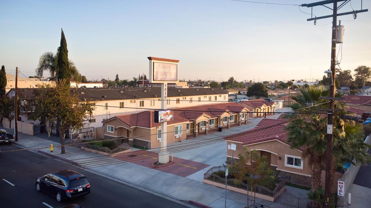 Diamond Inn&suites 2* Bell