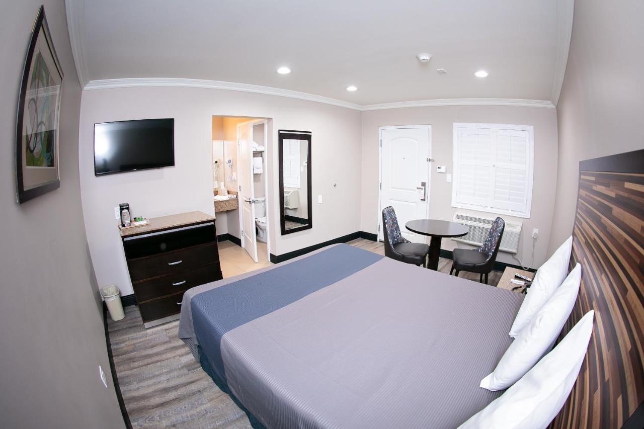 Motel Diamond Inn&suites Bell