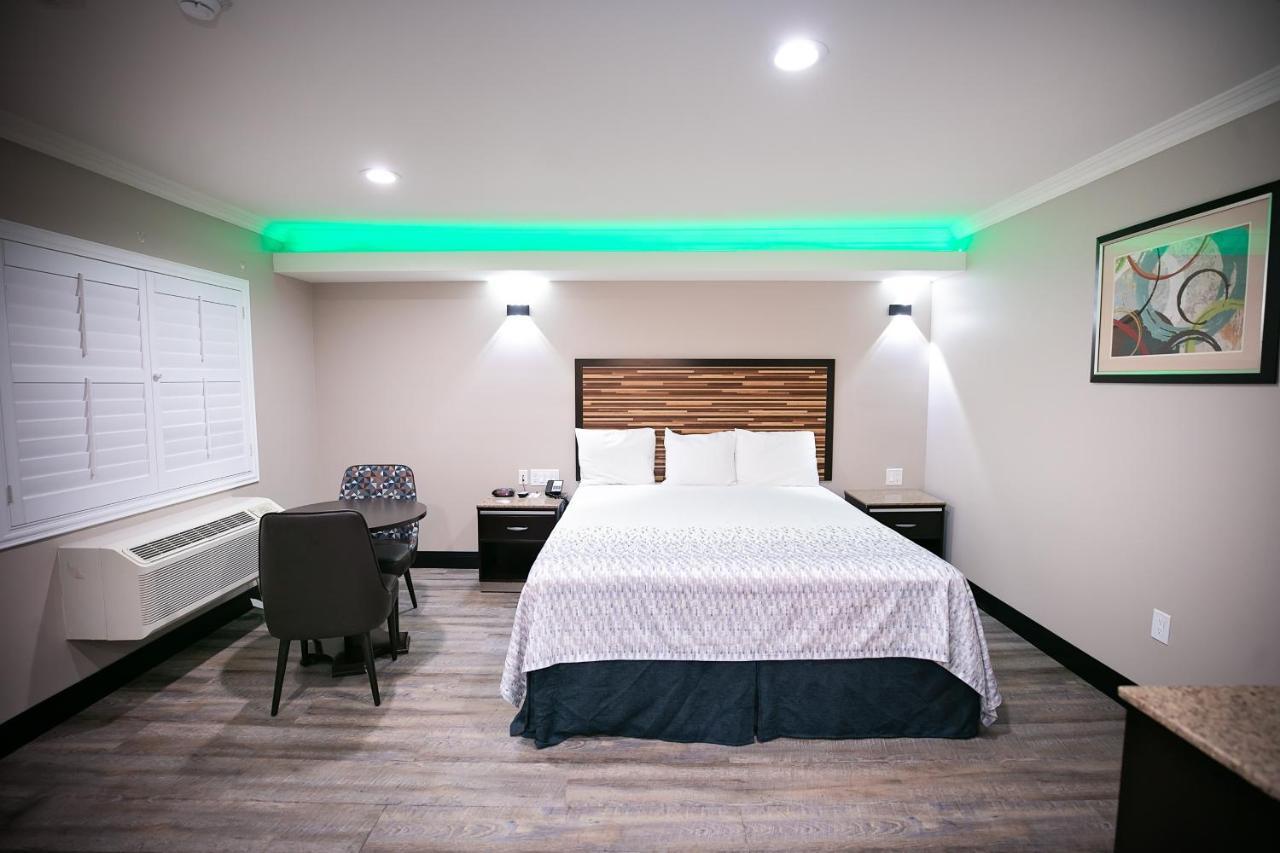 Diamond Inn&suites 2*