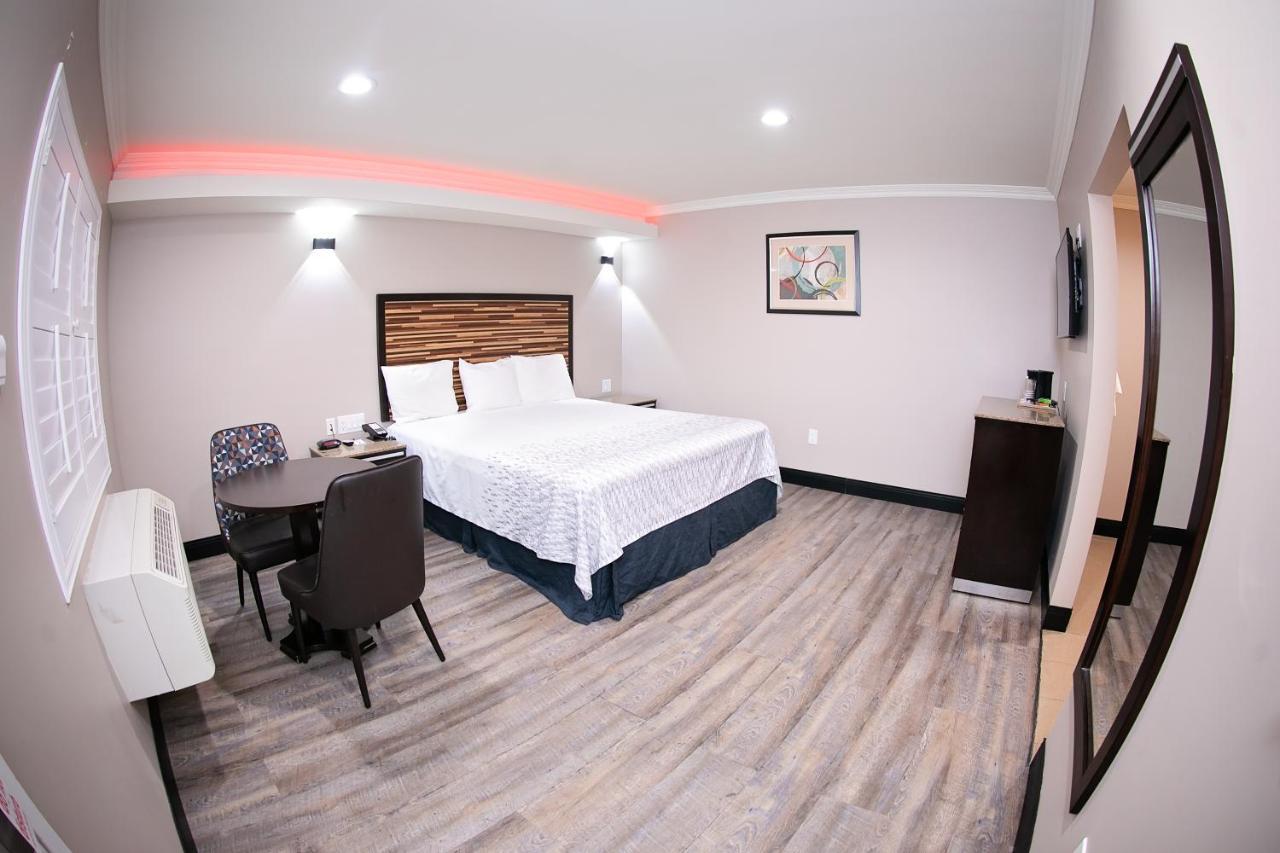 Diamond Inn&suites 2*