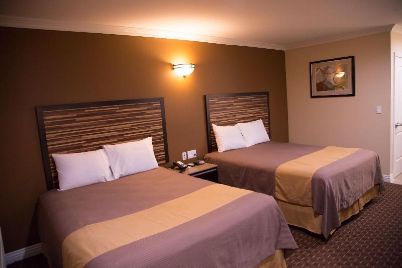 Motel Diamond Inn&suites 2*