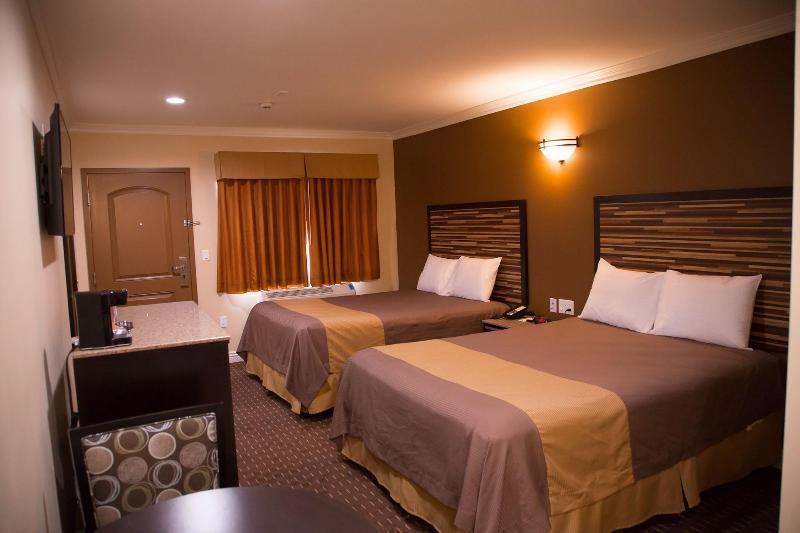 Motel Diamond Inn&suites 2*
