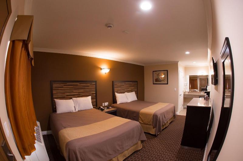 Diamond Inn&suites Motel Bell