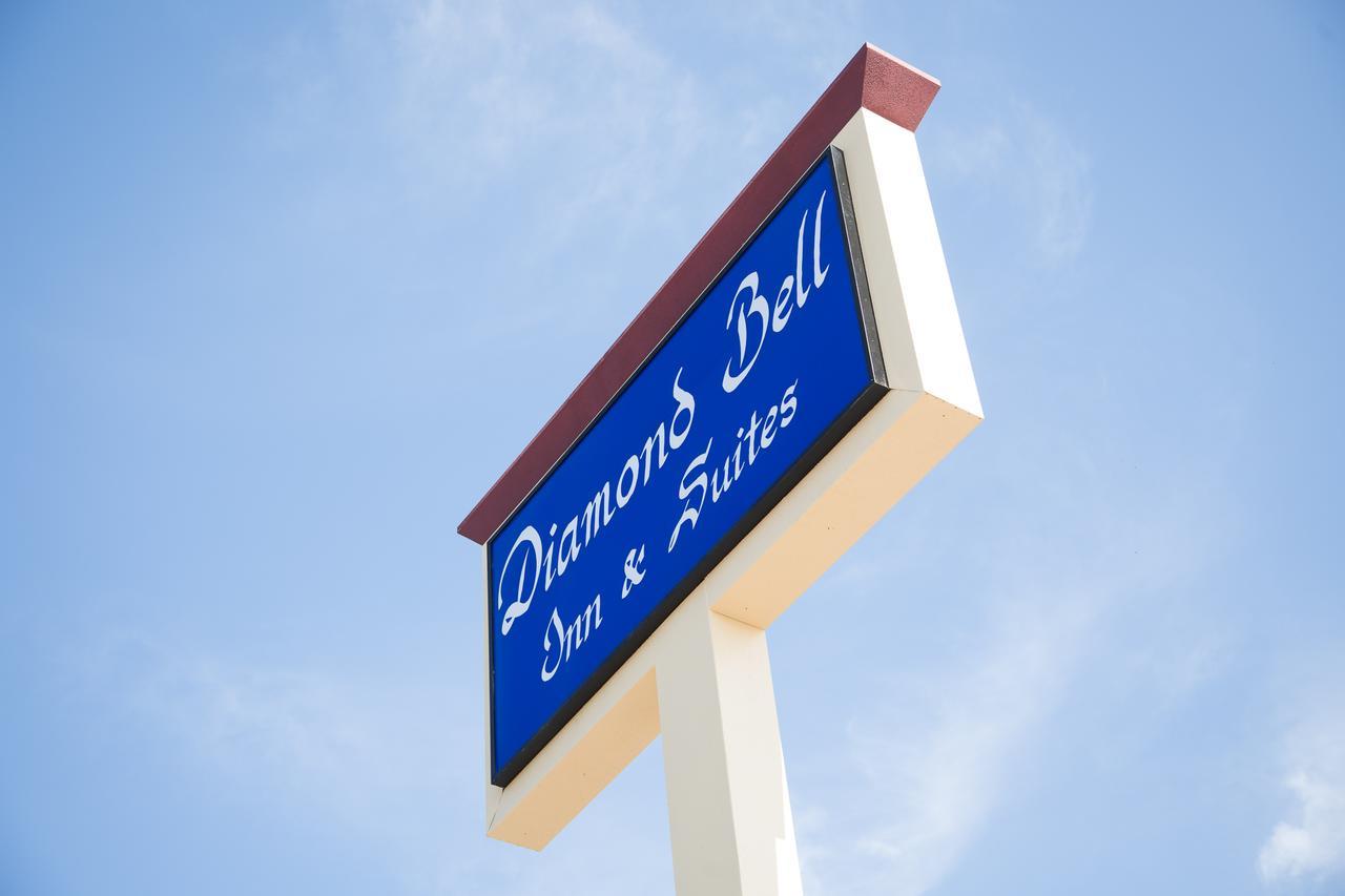 Diamond Inn&suites Bell