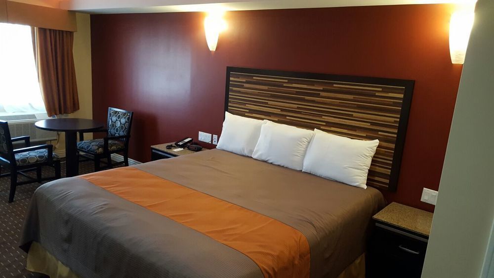 Diamond Inn&suites Motel Bell