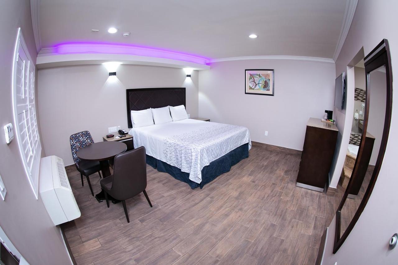 Motel Diamond Bell & 2*