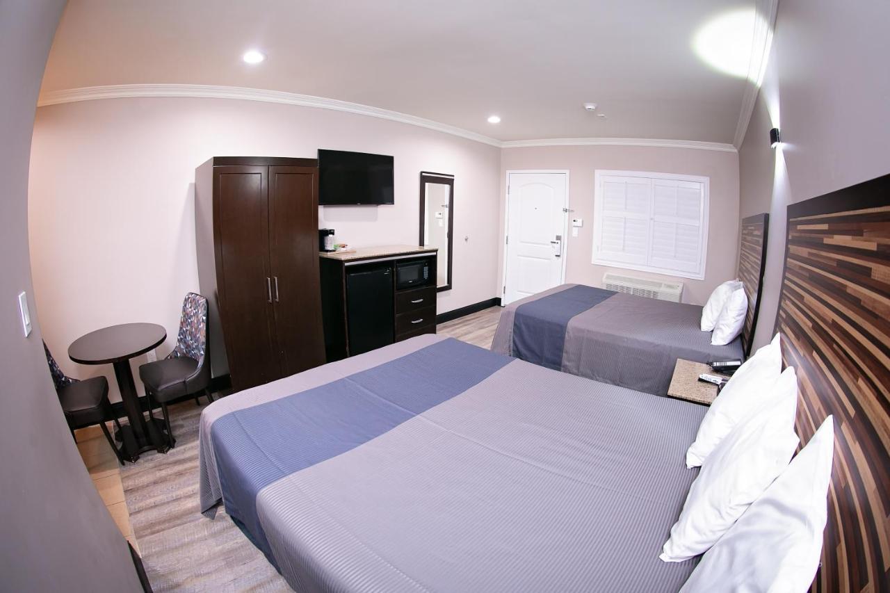 Diamond Bell & Motel 2*