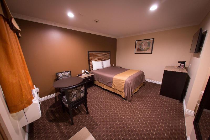 Motel Diamond Bell & 2*
