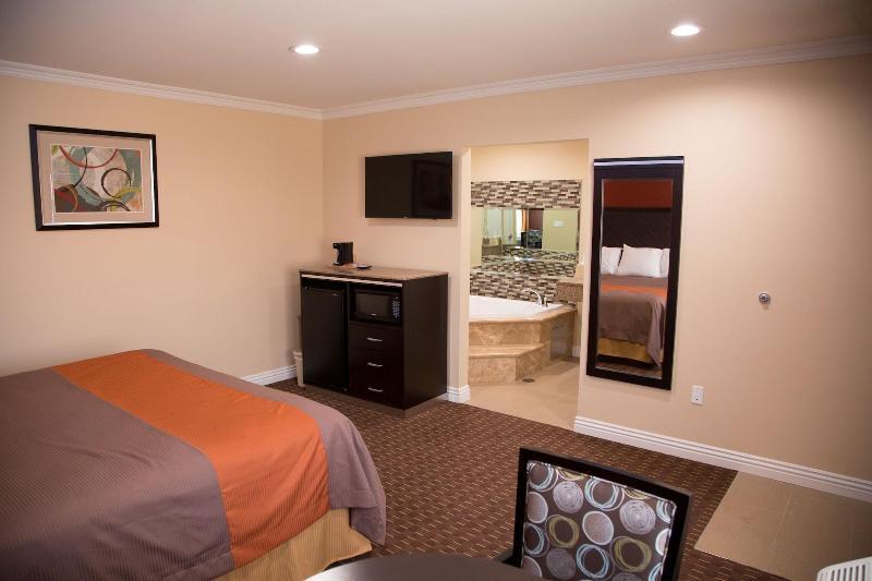 Motel Diamond Bell &