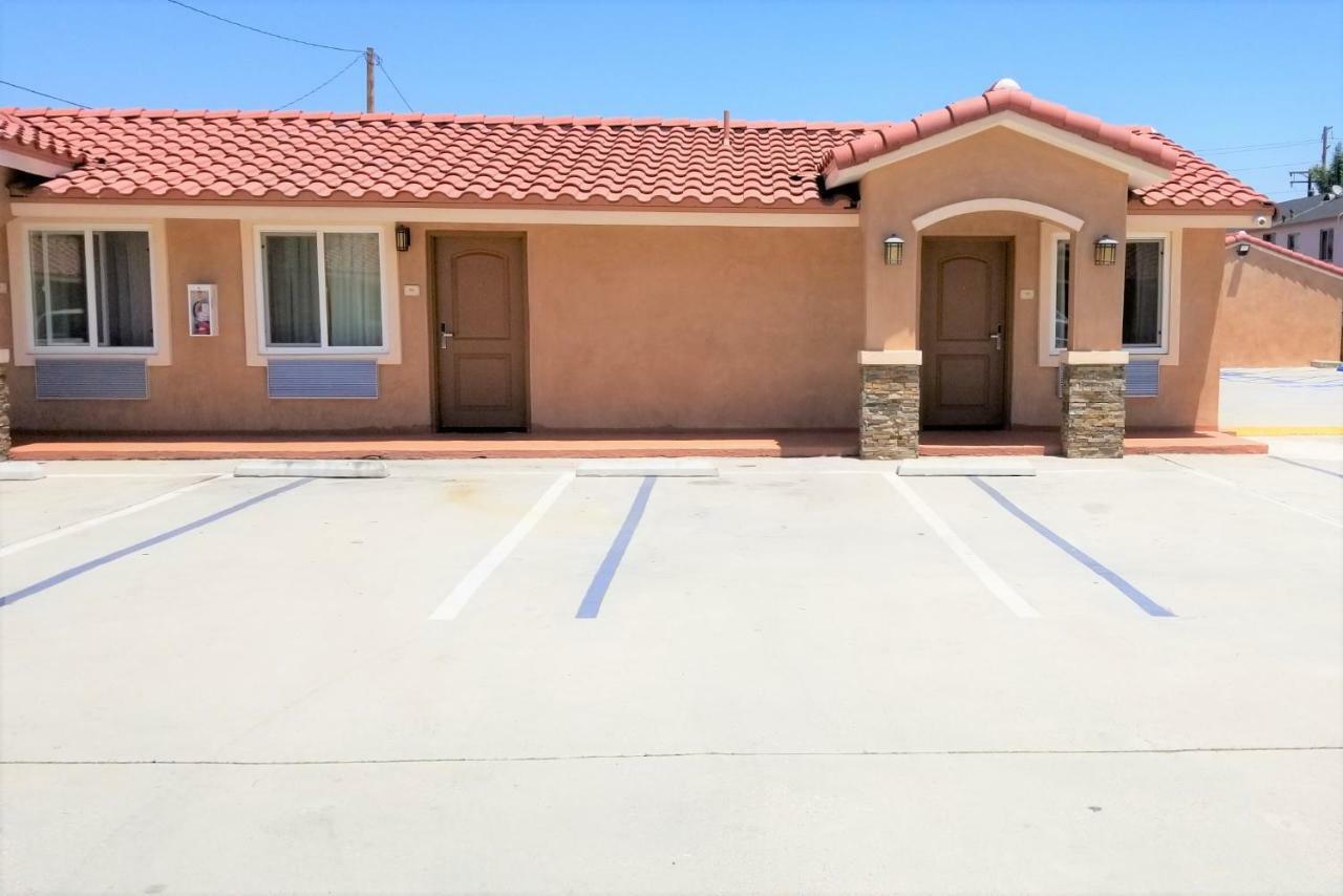 Motel Diamond Bell & 2*