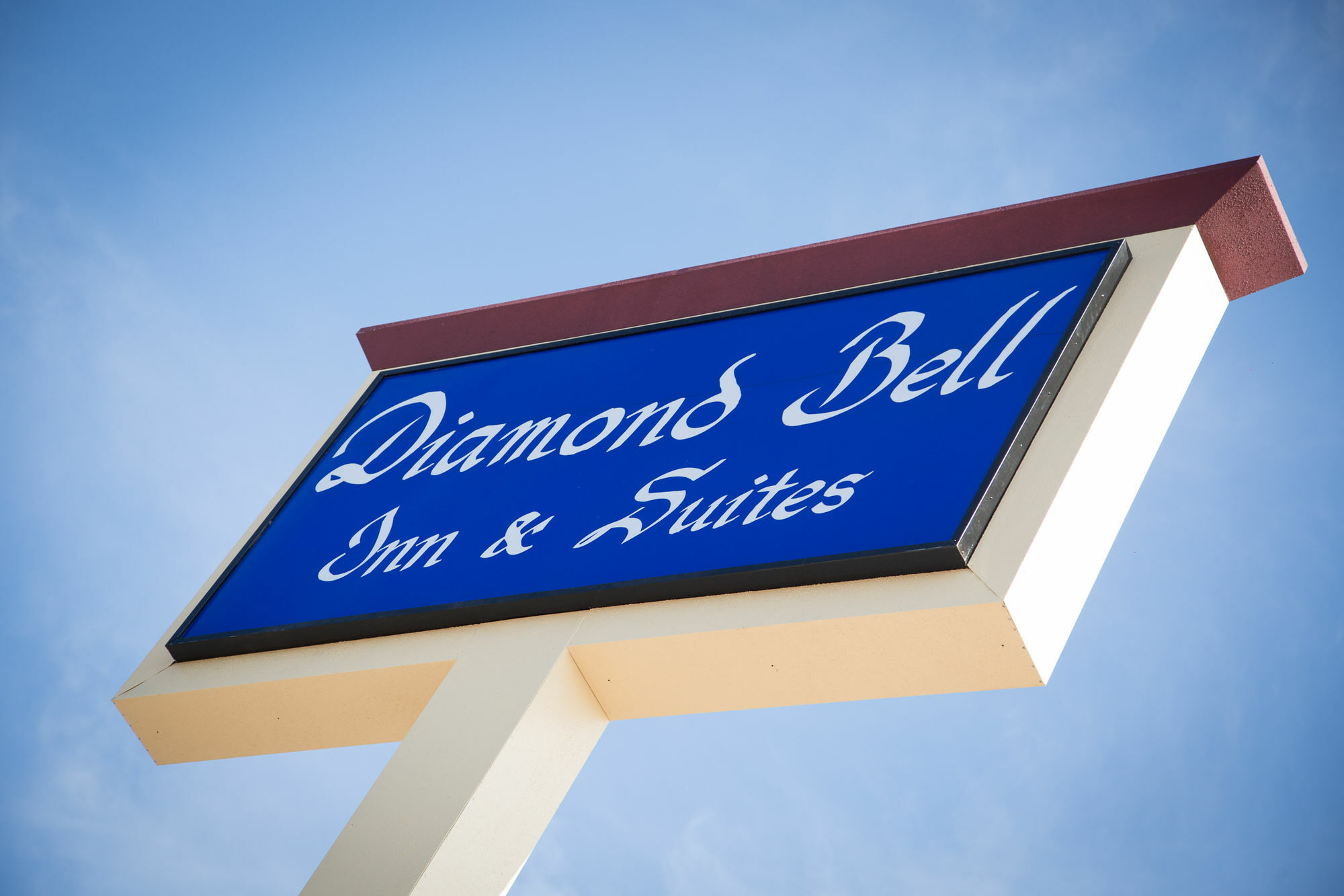 Motel Diamond Bell & 2*